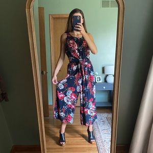 Women’s LOFT Jumpsuit